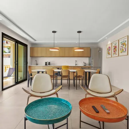 Ref 2021 -cannes Centre Croisette - For Rent Daire Cannes